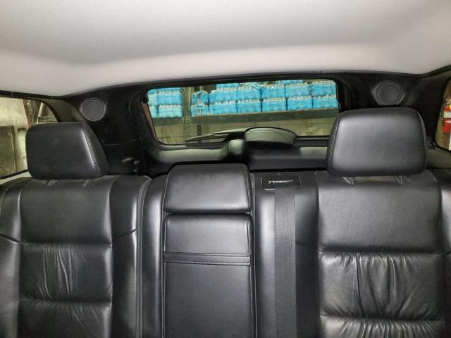 1J4RR4GG4BC608459 - 2011 JEEP GRAND CHER LAREDO Qara foto 10