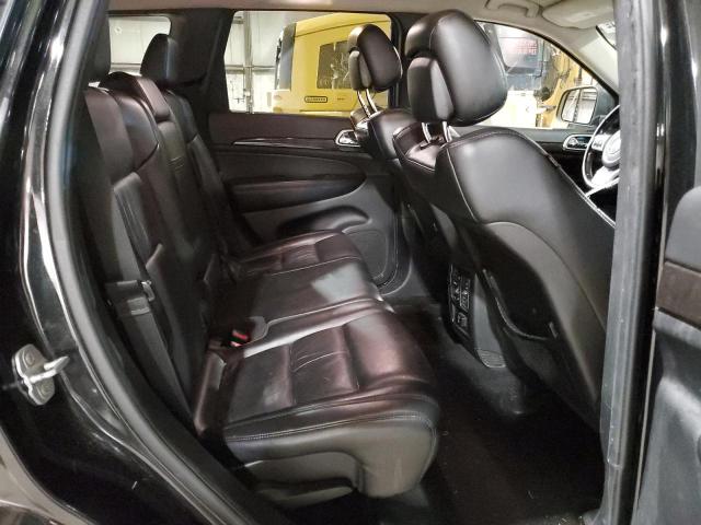 1J4RR4GG4BC608459 - 2011 JEEP GRAND CHER LAREDO Qara foto 11