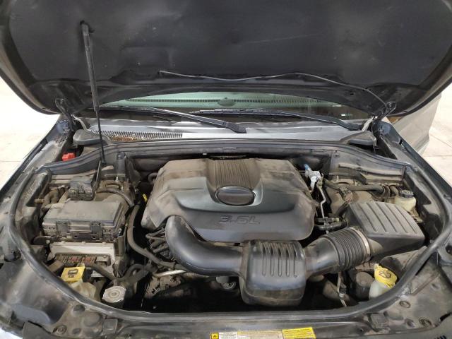 1J4RR4GG4BC608459 - 2011 JEEP GRAND CHER LAREDO Qara foto 12