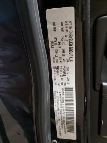 1J4RR4GG4BC608459 - 2011 JEEP GRAND CHER LAREDO Qara foto 13