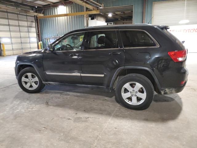 1J4RR4GG4BC608459 - 2011 JEEP GRAND CHER LAREDO Qara foto 2