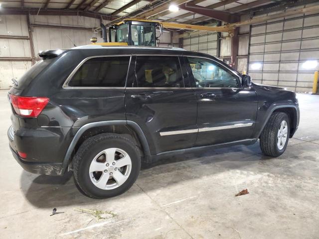 1J4RR4GG4BC608459 - 2011 JEEP GRAND CHER LAREDO Qara foto 3