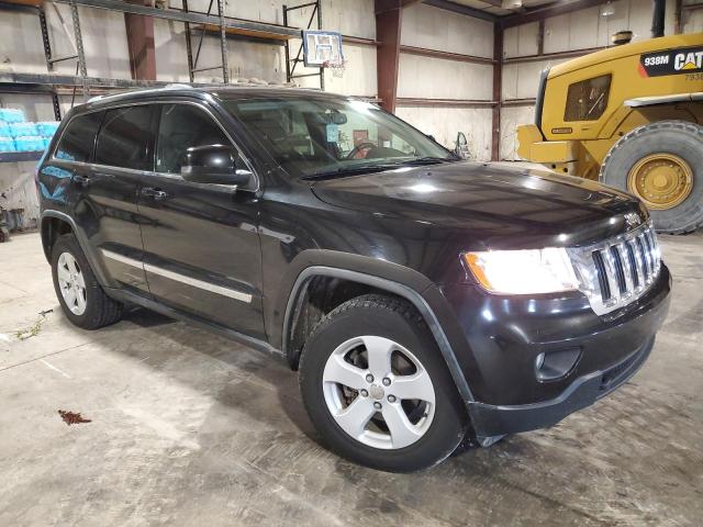 1J4RR4GG4BC608459 - 2011 JEEP GRAND CHER LAREDO Qara foto 4