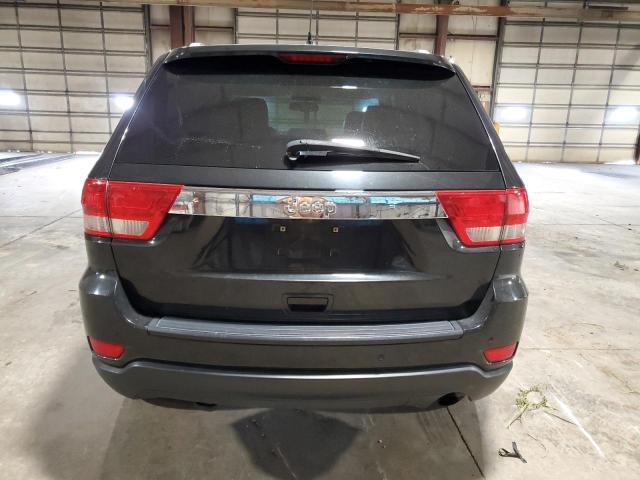 1J4RR4GG4BC608459 - 2011 JEEP GRAND CHER LAREDO Qara foto 6