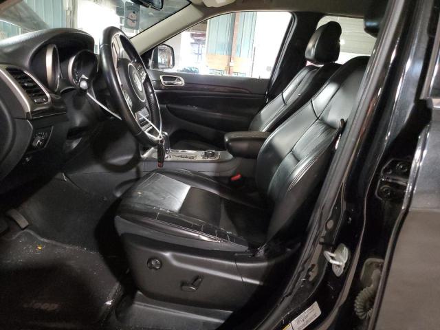 1J4RR4GG4BC608459 - 2011 JEEP GRAND CHER LAREDO Qara foto 7