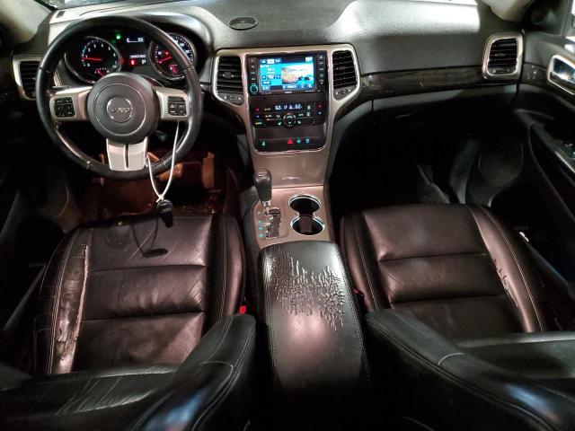 1J4RR4GG4BC608459 - 2011 JEEP GRAND CHER LAREDO Qara foto 8