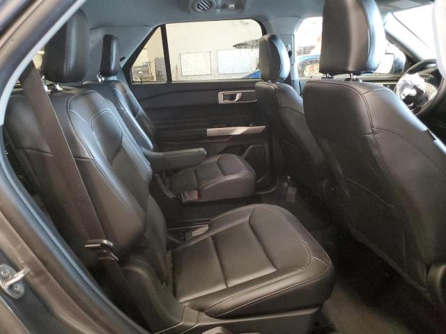 1FMSK8DH3RGA36234 - 2024 FORD EXPLORER XLT 灰色 照片 11