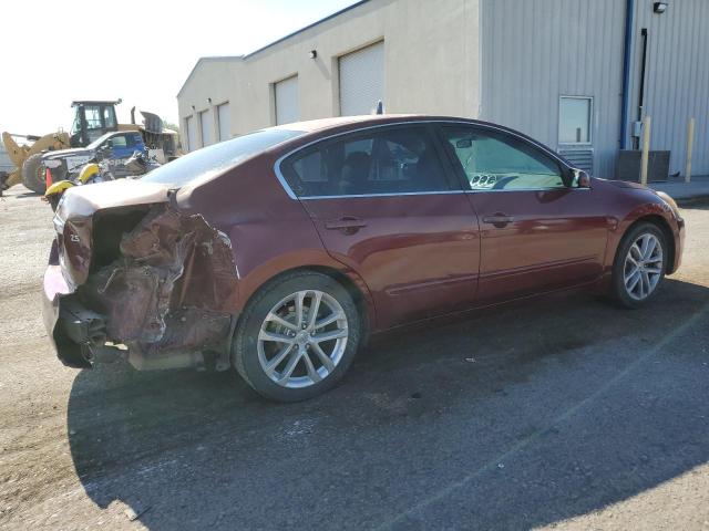 1N4AL2AP6BN414107 - 2011 NISSAN ALTIMA BASE BURGUNDY photo 3