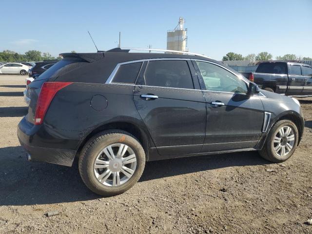 3GYFNBE32FS641303 - 2015 CADILLAC SRX LUXURY COLLECTION BLACK photo 3