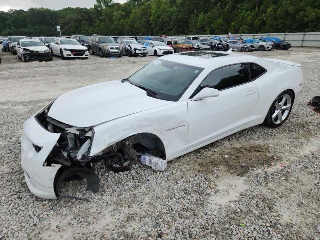 2015 CHEVROLET CAMARO LT, 