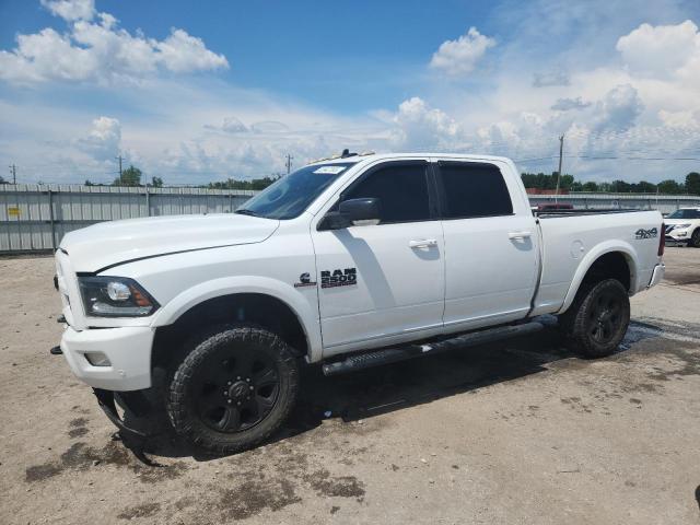2017 RAM 2500 LARAMIE, 