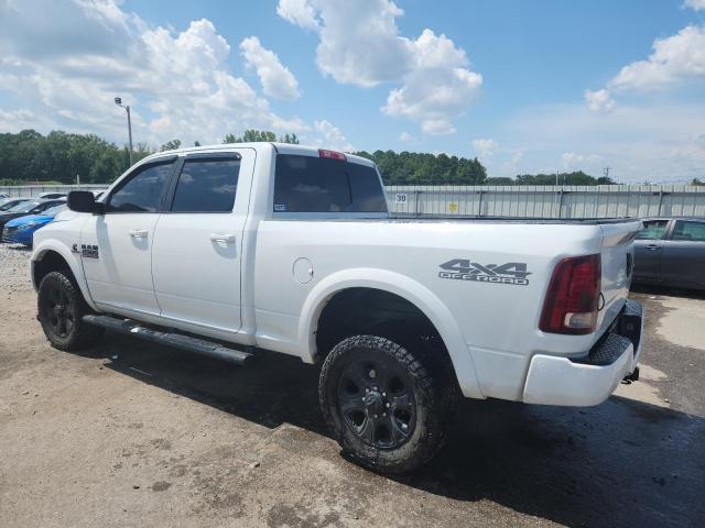 3C6UR5FL7HG570341 - 2017 RAM 2500 LARAMIE 白色 照片 2