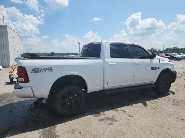 3C6UR5FL7HG570341 - 2017 RAM 2500 LARAMIE 白色 照片 3