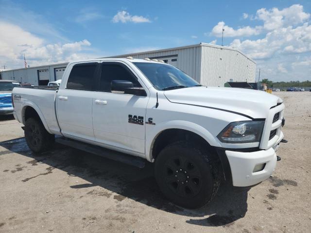 3C6UR5FL7HG570341 - 2017 RAM 2500 LARAMIE 白色 照片 4