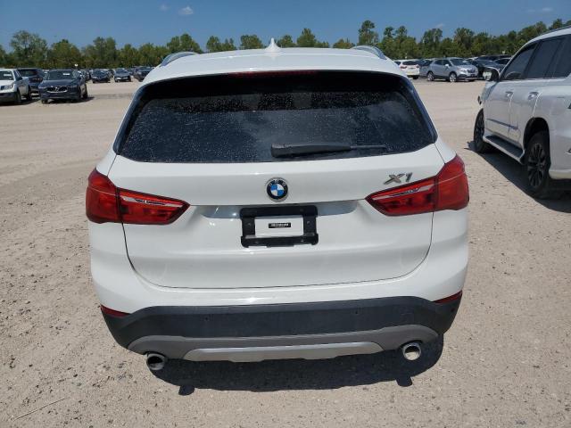 WBXHT3Z3XJ4A66161 - 2018 BMW X1 XDRIVE28I WHITE photo 6