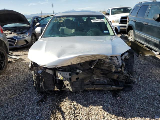 4T1BK3DB8BU373181 - 2011 TOYOTA AVALON BASE 银色 照片 5