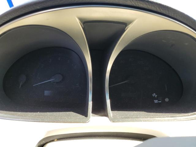 4T1BK3DB8BU373181 - 2011 TOYOTA AVALON BASE 银色 照片 9