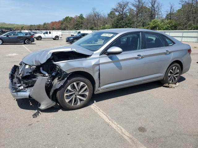 2022 VOLKSWAGEN JETTA S, 