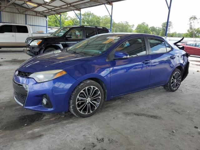 2014 TOYOTA COROLLA L, 