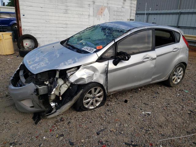 2011 FORD FIESTA SE, 