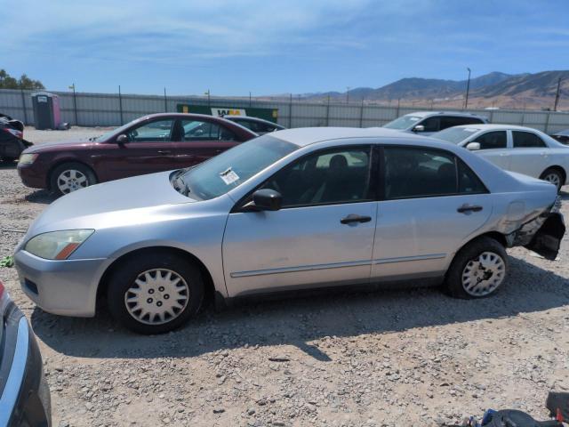 2007 HONDA ACCORD VALUE, 