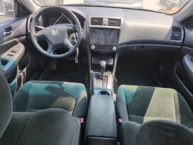 1HGCM56137A133789 - 2007 HONDA ACCORD VALUE SILVER photo 8