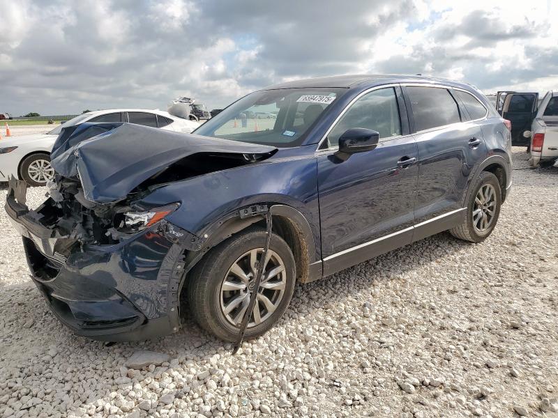 2019 MAZDA CX-9 TOURING, 