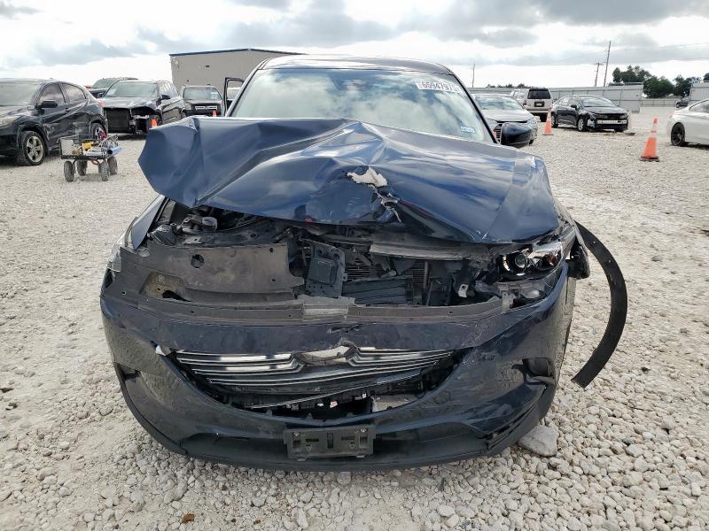 JM3TCACY7K0324598 - 2019 MAZDA CX-9 TOURING Կապույտ լուսանկար 5