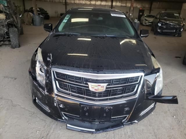 2G61R5S33G9103009 - 2016 CADILLAC XTS PREMIUM COLLECTION BLACK photo 5