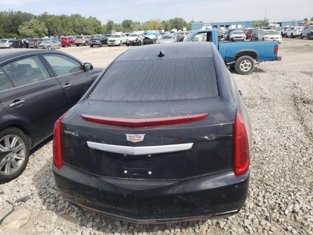 2G61R5S33G9103009 - 2016 CADILLAC XTS PREMIUM COLLECTION BLACK photo 6