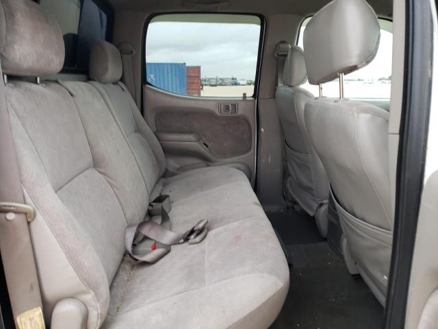 5TEGM92N22Z137511 - 2002 TOYOTA TACOMA DOUBLE CAB PRERUNNER RED photo 10