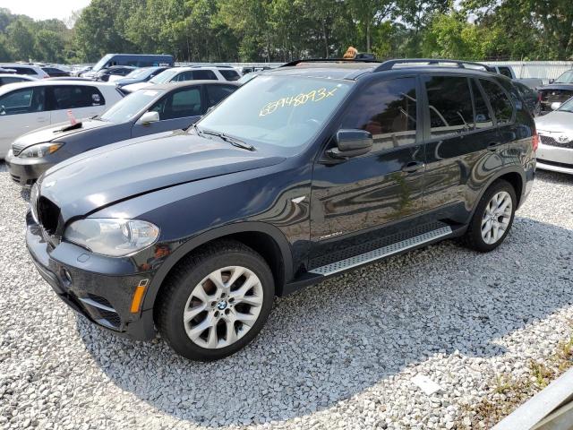 2013 BMW X5 XDRIVE35D, 