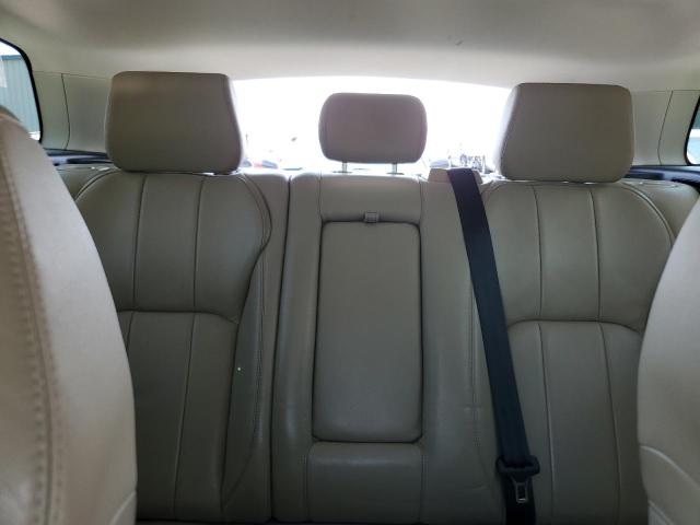 SALVP2BGXHH242324 - 2017 LAND ROVER RANGE ROVE SE BLACK photo 10