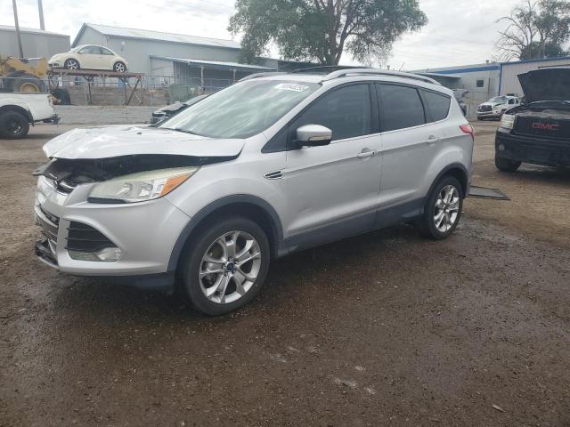 2014 FORD ESCAPE TITANIUM, 