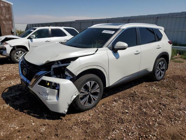 2023 NISSAN ROGUE SV, 