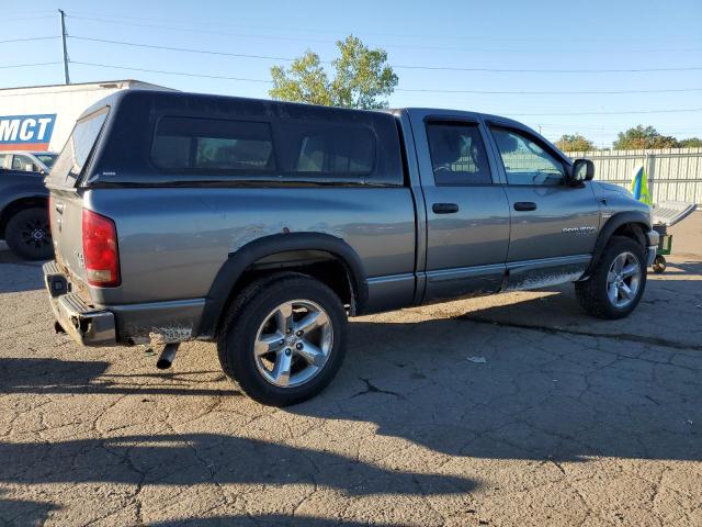 1D7HU18236S647711 - 2006 DODGE RAM 1500 ST GRAY photo 3