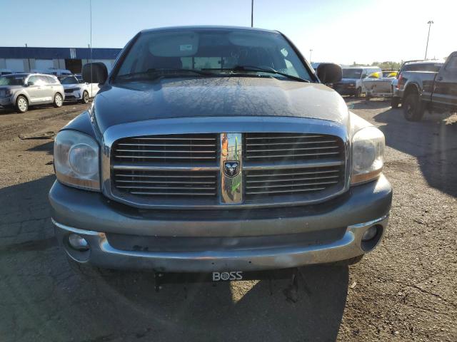 1D7HU18236S647711 - 2006 DODGE RAM 1500 ST GRAY photo 5