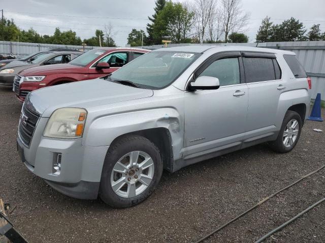 2010 GMC TERRAIN SLE, 