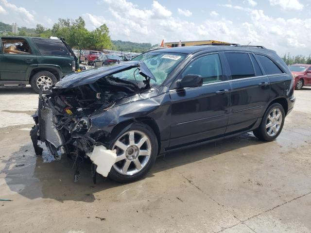 2007 CHRYSLER PACIFICA LIMITED, 