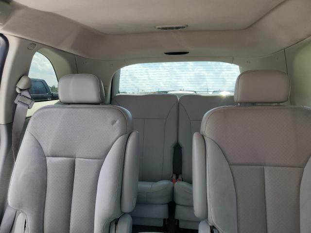 2A8GF78X67R283617 - 2007 CHRYSLER PACIFICA LIMITED Qara foto 10