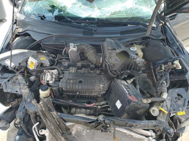 2A8GF78X67R283617 - 2007 CHRYSLER PACIFICA LIMITED Qara foto 12