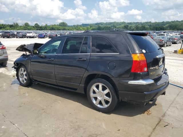 2A8GF78X67R283617 - 2007 CHRYSLER PACIFICA LIMITED Qara foto 2