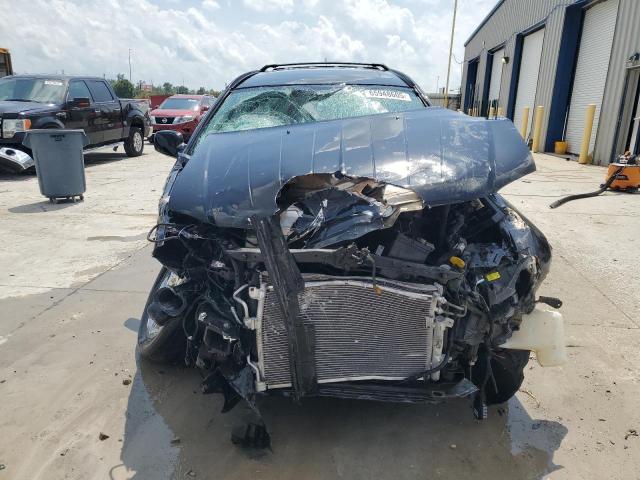 2A8GF78X67R283617 - 2007 CHRYSLER PACIFICA LIMITED Qara foto 5