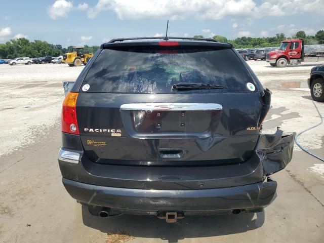 2A8GF78X67R283617 - 2007 CHRYSLER PACIFICA LIMITED Qara foto 6