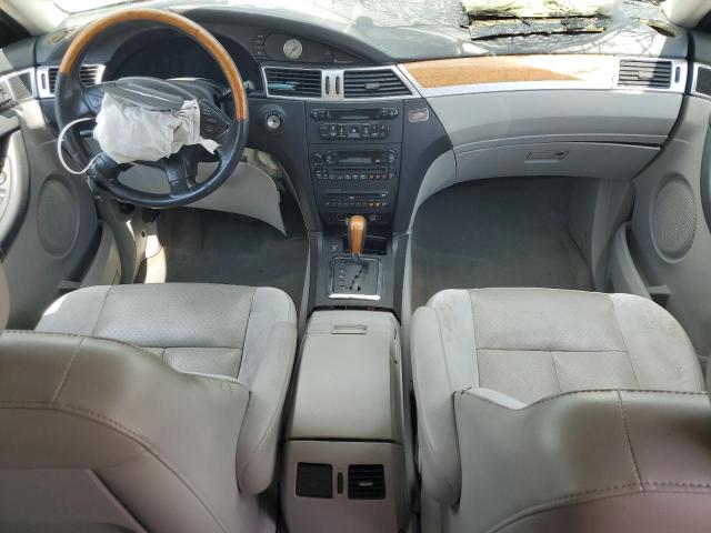 2A8GF78X67R283617 - 2007 CHRYSLER PACIFICA LIMITED Qara foto 8