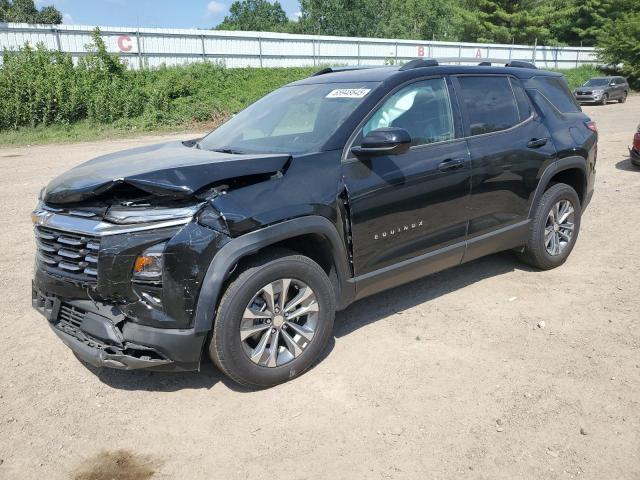 2025 CHEVROLET EQUINOX LT, 