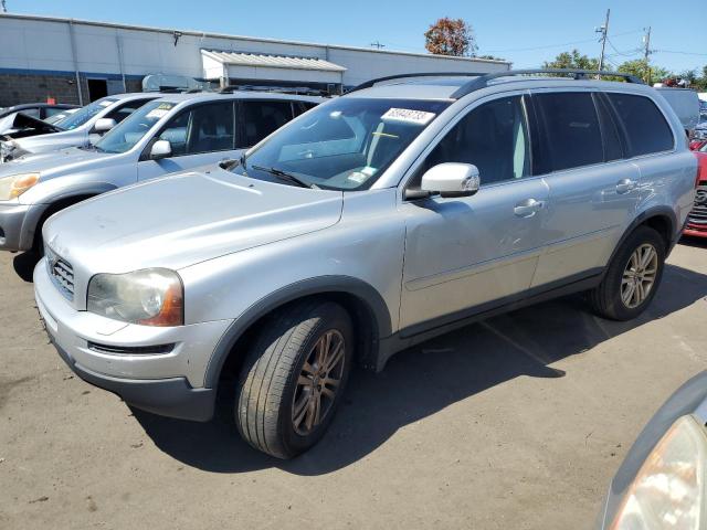 YV4982CZ3A1538447 - 2010 VOLVO XC90 3.2 SILVER photo 1