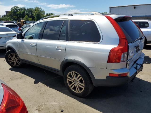 YV4982CZ3A1538447 - 2010 VOLVO XC90 3.2 SILVER photo 2