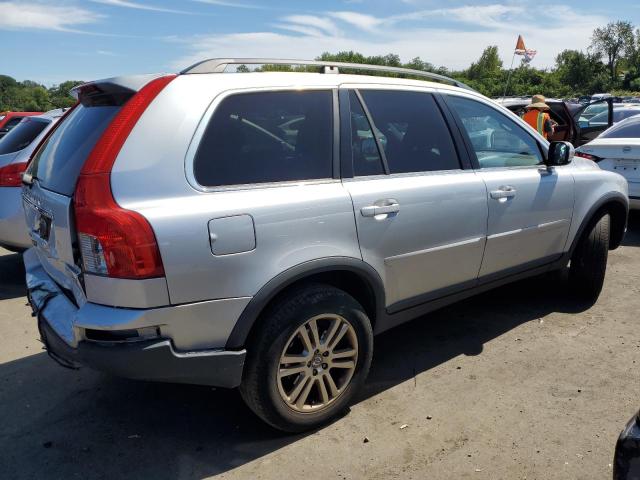 YV4982CZ3A1538447 - 2010 VOLVO XC90 3.2 SILVER photo 3