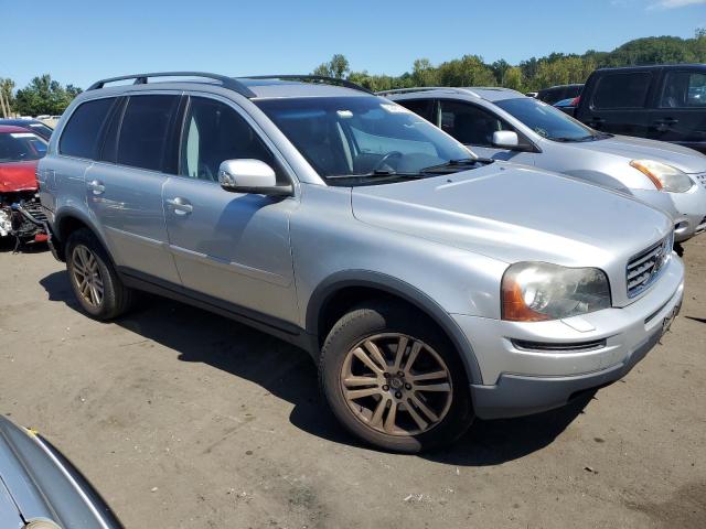 YV4982CZ3A1538447 - 2010 VOLVO XC90 3.2 SILVER photo 4